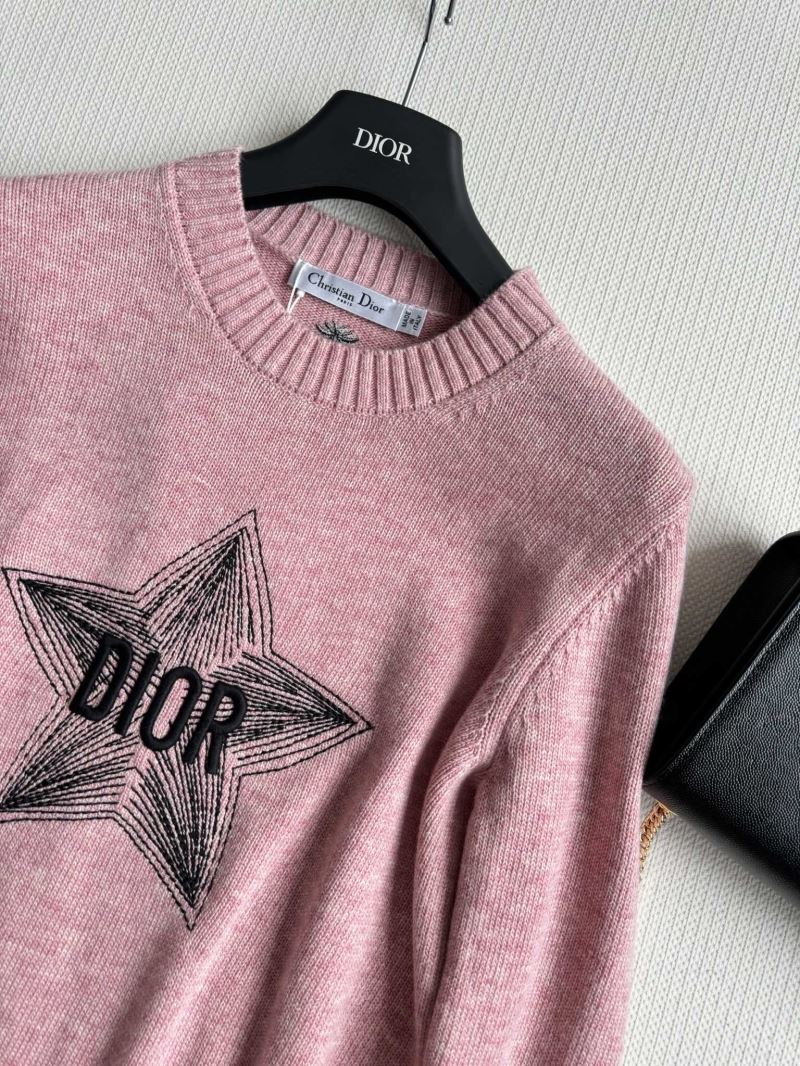 Christian Dior Sweaters